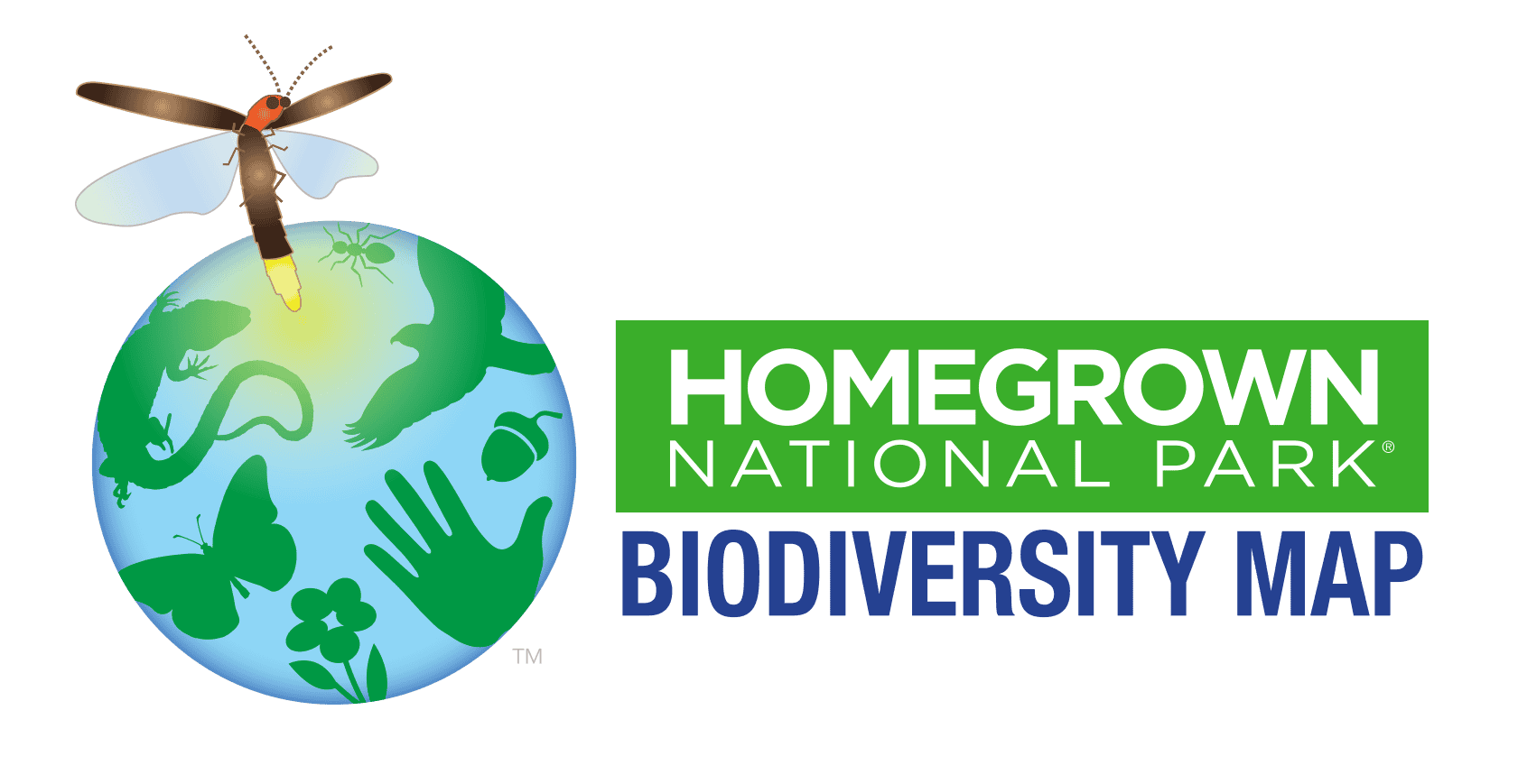 Sunbridge - Homegrown National Park