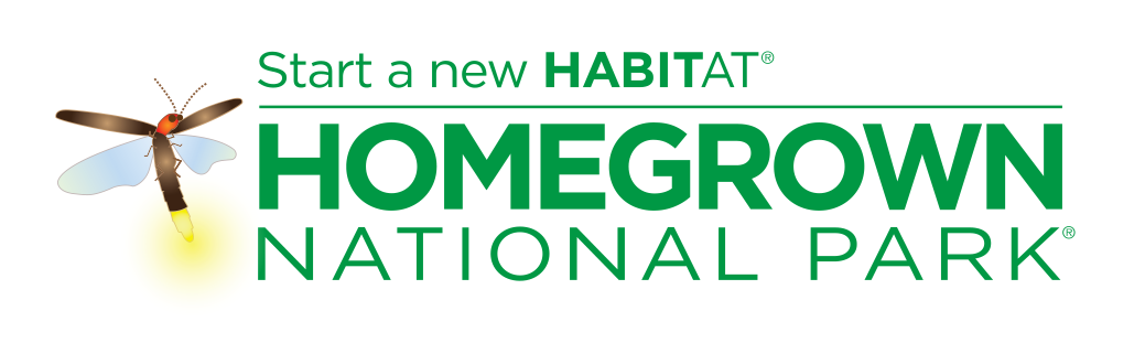 HNP_SANH_LOGO WHITE_medium Start a new habitat - Homegrown National Park logo with firefly and white background (HNP)