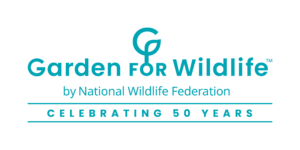 Garden for Wildlife Logo