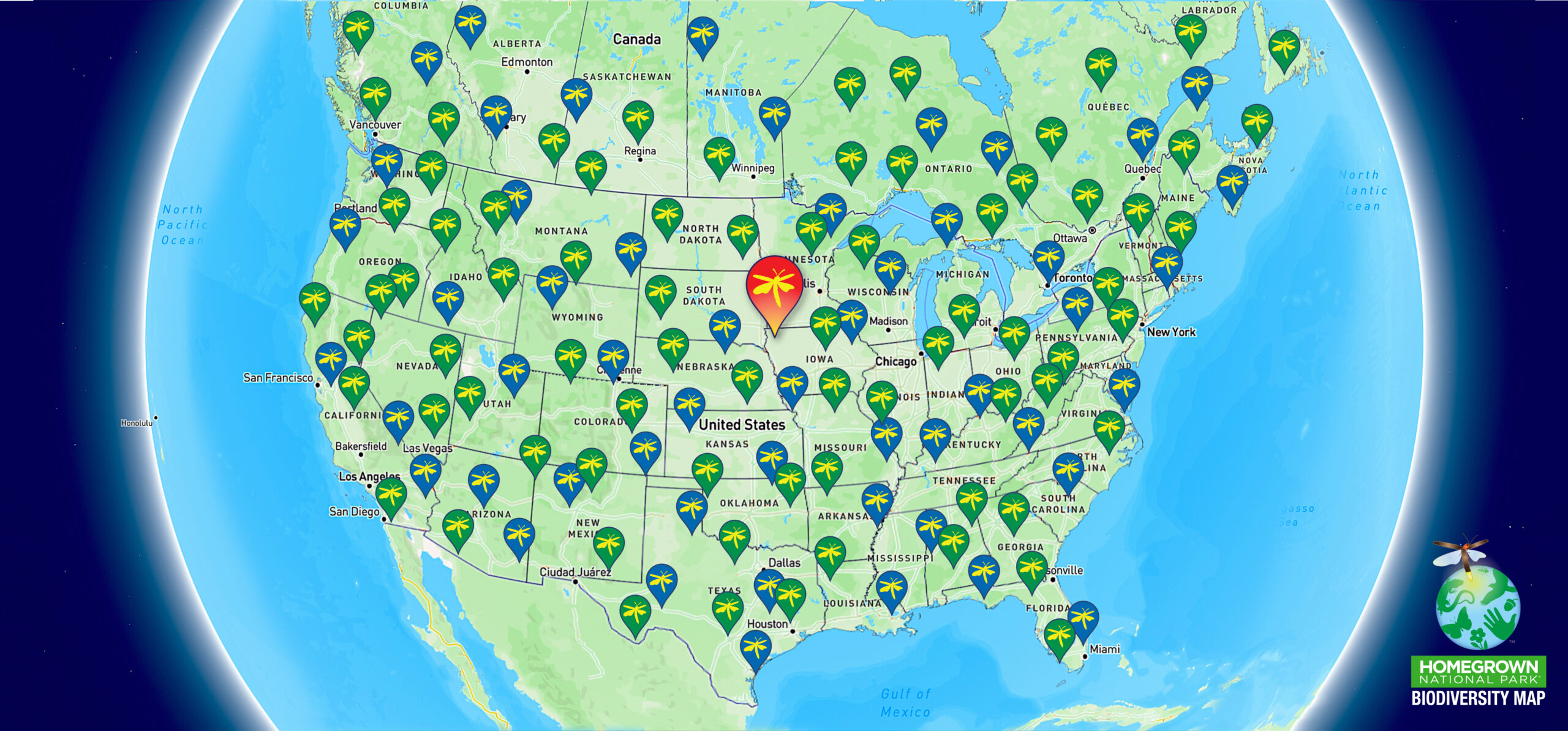 HNP WEB MAP GLOBE.MAP_M MARKERS_SM RED