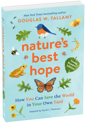 Nature's Best Hope Bookcover