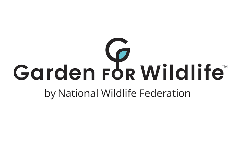 Garden for Wildlife Logo BLK WHITE 800x502px (1)