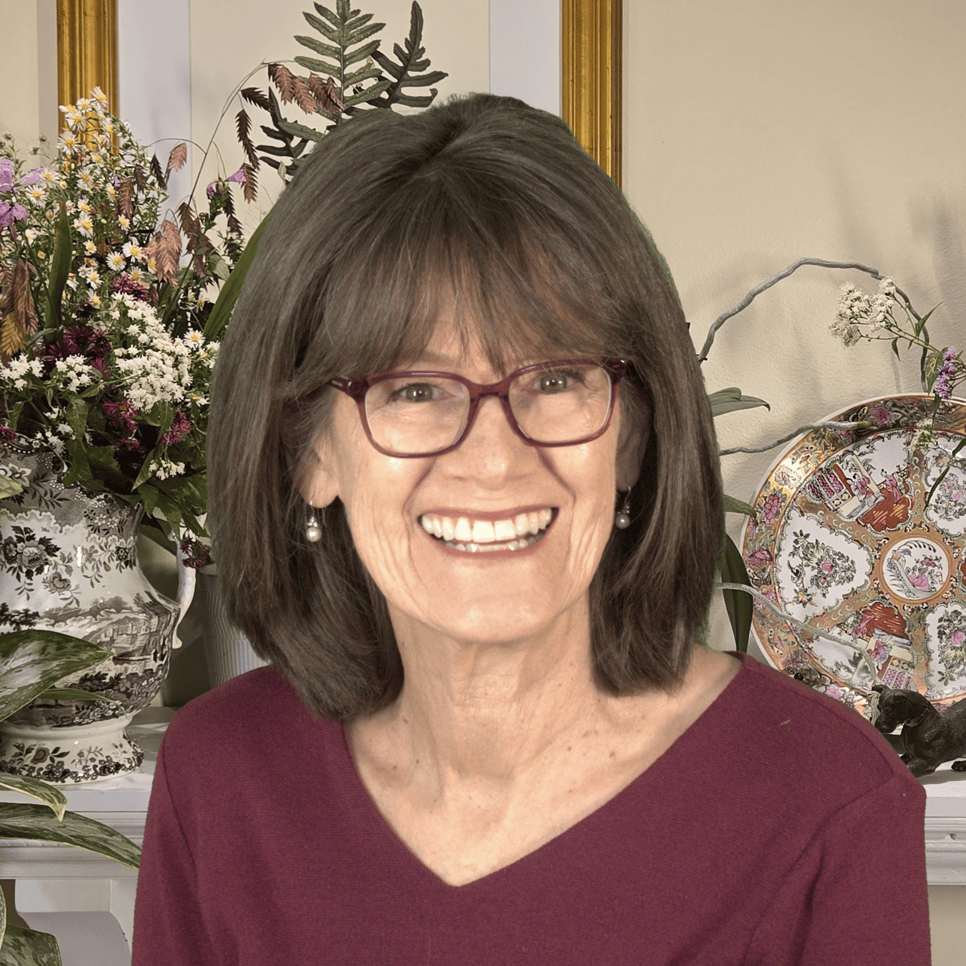 Sarah F. Jayne