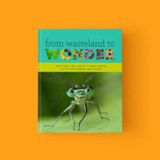 From Wasteland to Wonder – A Book by Basil Camu