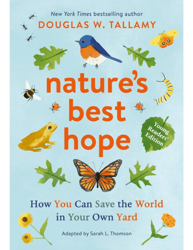 NBH Young Reader Cover