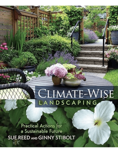 a rainbow of native plants book cover
