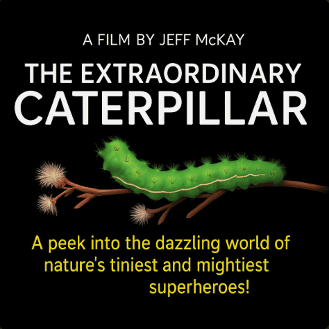 Caterpilllar social example Caterpilllar social example
