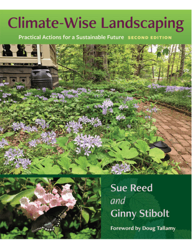 Climate Wise Landscaping Cover Books Page