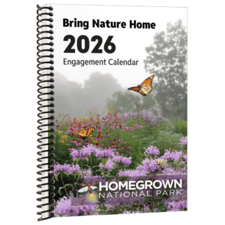 2026 HNP Engagement Calendar (Pre-Order thru 9/28)