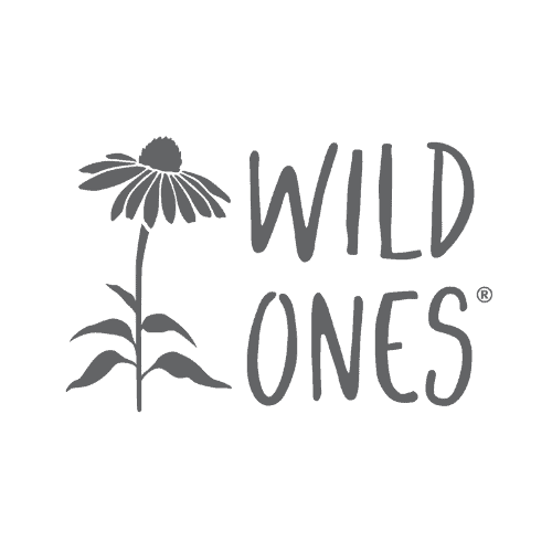 Wild Ones Logo Wild Ones Logo