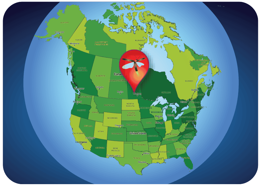 Explore the New Wildr Score on the Biodiversity Map