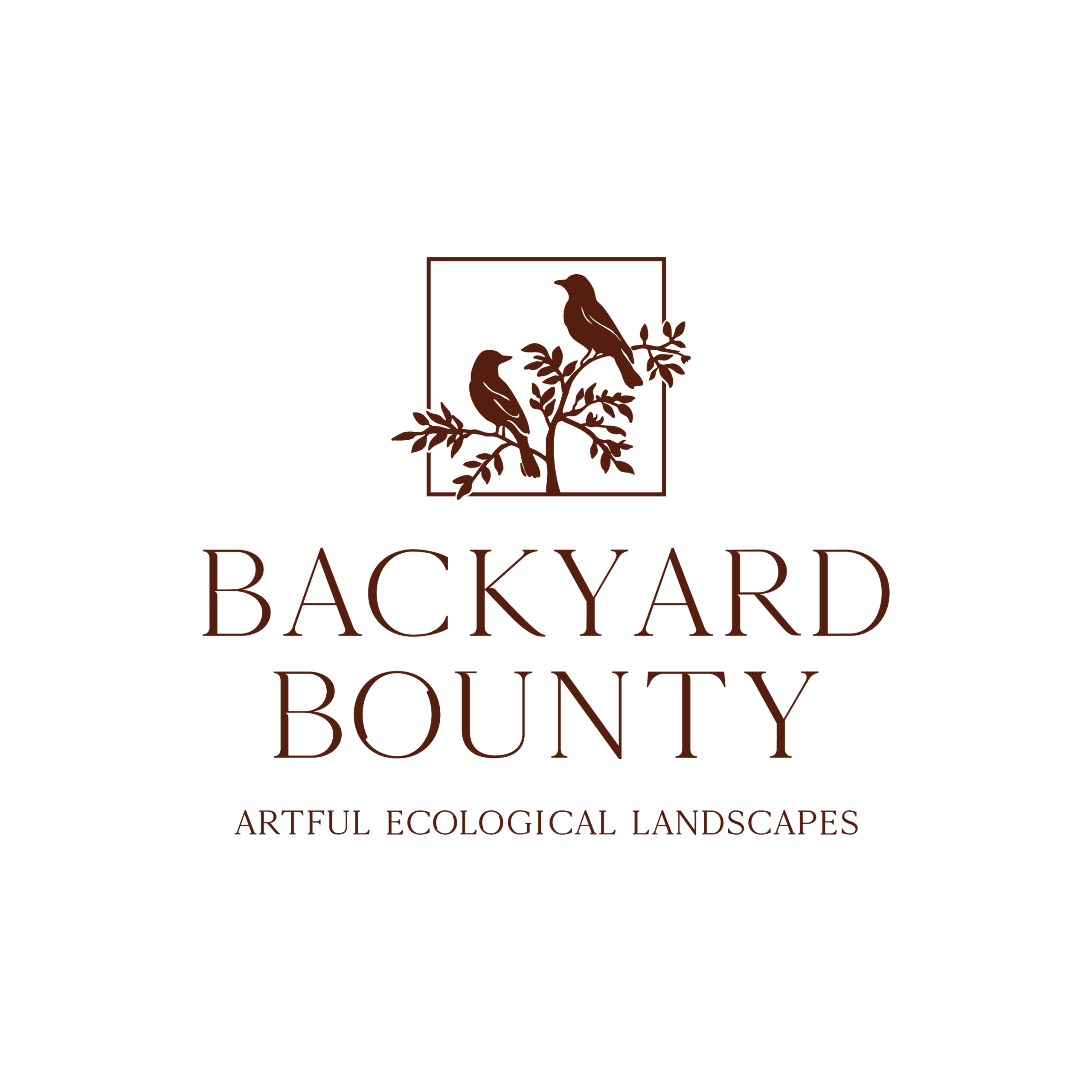 backyard bounty logo