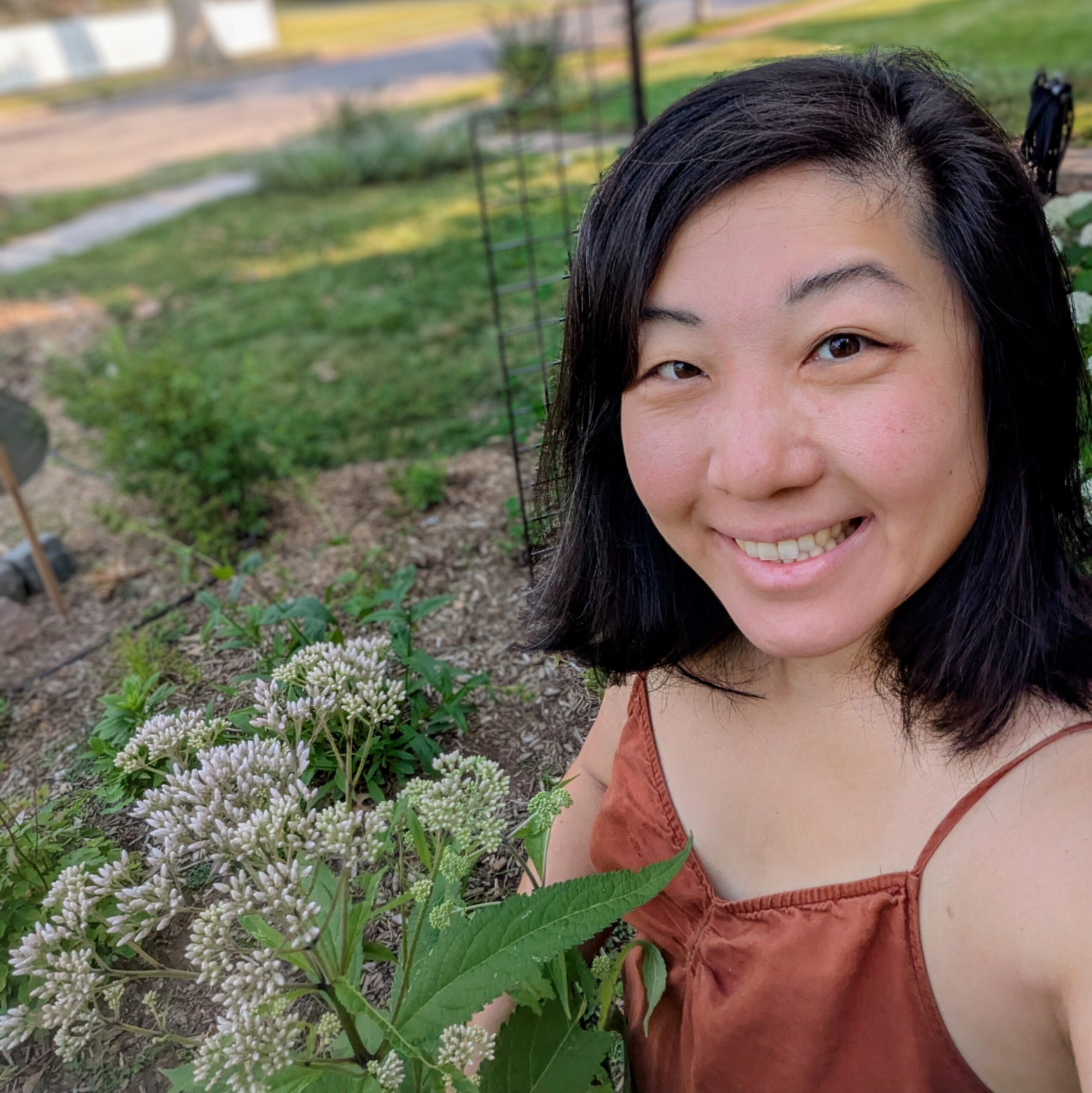 Kayla Armstrong Volunteer Spotlight