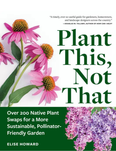 Plant This Not That
