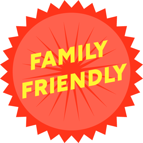 Family Friendly