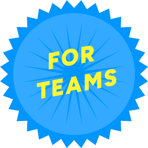 For Teams