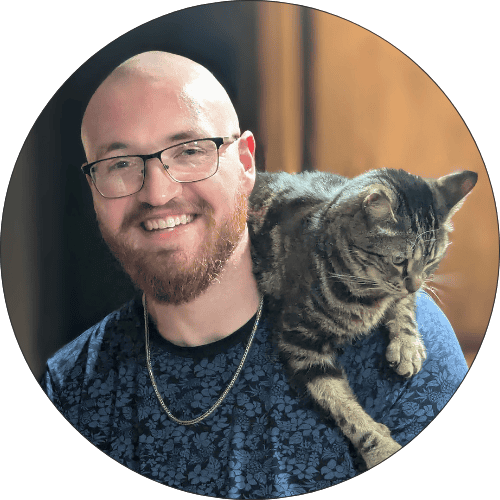 Mike Hanlon - Vol Page