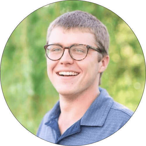 Sam McCorkle - Vol Page