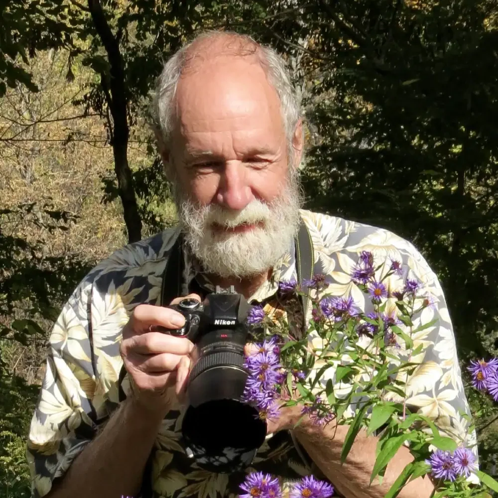 Bernie Paquette_Jericho