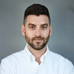Joby New Headshot 2 Joby New Headshot 2