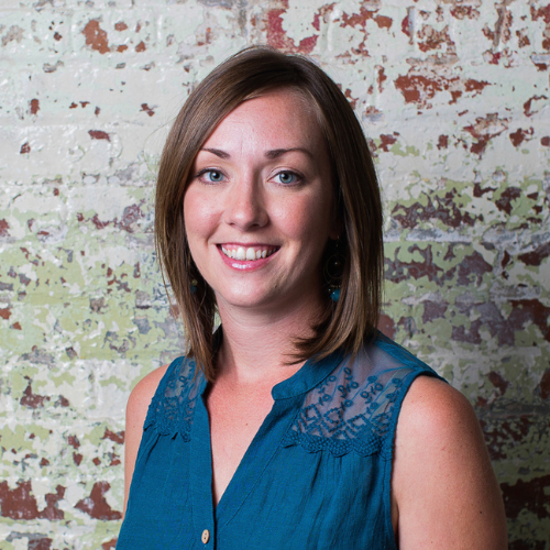 Nikki Seibert Kelly Headshot Team