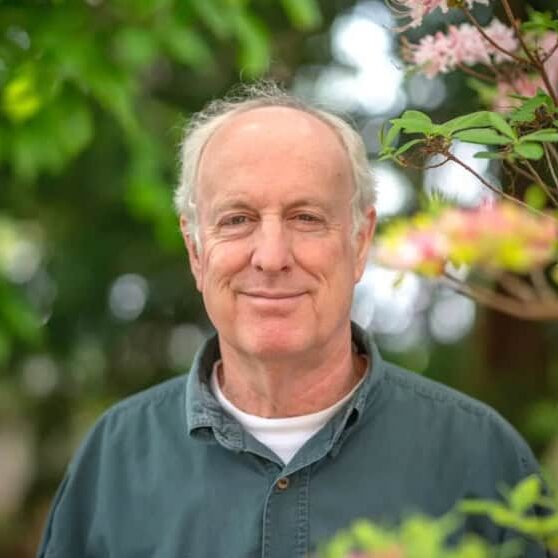 Headshot of Doug Tallamy